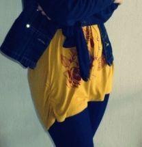 Foto de Lílian Marinho