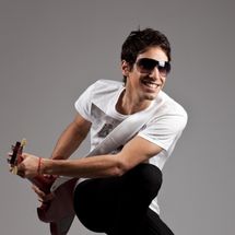 Foto de Guilherme Talma