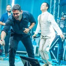 Foto de Clayton Andrade