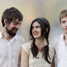 Foto de The Bowerbirds