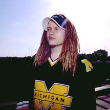 Foto de Bomfunk MC's