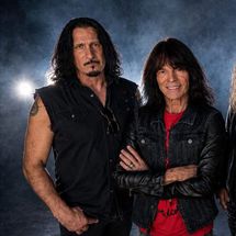 Foto de Quiet Riot