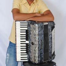 Foto de João André e Forró Na Faixa