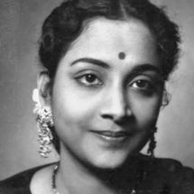 Foto de Geeta Dutt
