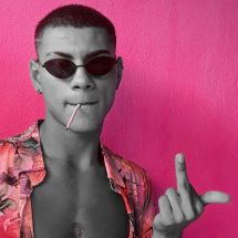 Foto de Filipe Feros