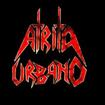 Foto de Atrito Urbano