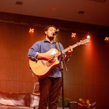 Foto de Nicholas Arruda