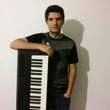 Foto de Maicon Silva (M&A)