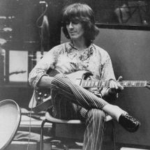 Foto de George Harrison