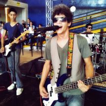 Foto de Banda Scrapth