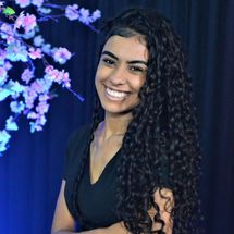 Foto de Nithelle Xavier