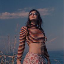 Foto de Julia Mestre