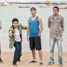 Foto de Conspiração Reptiliana