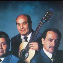 Foto de Rigoberto Arévalo y Su Trío de Siempre