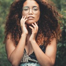 Foto de Carolina Maria