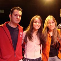 Foto de Grupo Altares