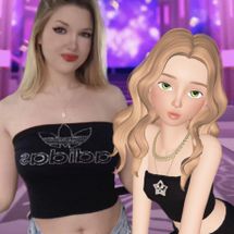 Foto de Brittany FSH