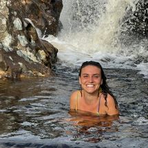 Foto de Terra Salomão