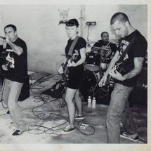 Foto de I Shot Cyrus