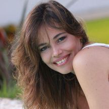 Foto de Cecília Leite