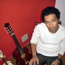 Foto de Élio Camalle