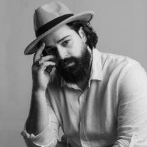 Foto de Gabriel Varvounis