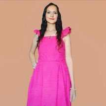 Foto de Tatiele Cristina Sirigioli