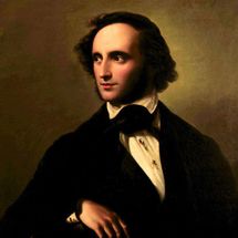 Foto de Felix Mendelssohn