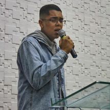 Foto de Guilherme Aguiar