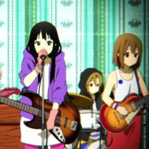 Foto de K-ON!