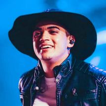 Foto de Natanzinho Lima