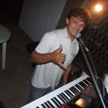 Foto de Carlinhos Beck