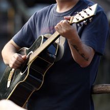 Foto de Geovanni Andrade