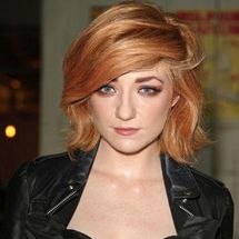 Foto de Nicola Roberts