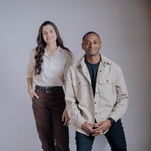 Foto de Ministério Johnes e Paola