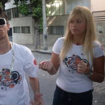 Foto de Power Of Stronda