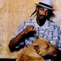 Foto de Snoop Dogg