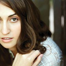 Foto de Sara Bareilles