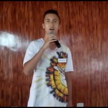 Foto de Wellington Venâncio