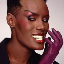 Foto de Grace Jones