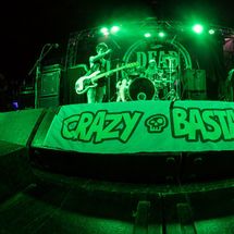 Foto de Crazy Bastards