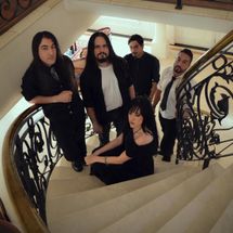 Foto de Magnum Chaos