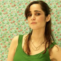 Foto de Julieta Venegas