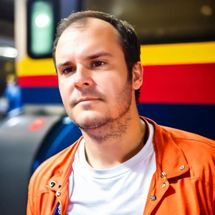 Foto de André Negromonte