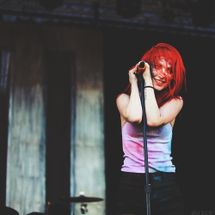 Foto de Paramore