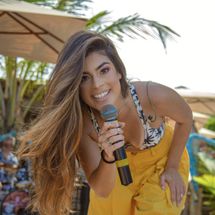 Foto de Mariana Mesquita