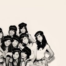 Foto de Girls' Generation