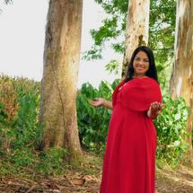 Foto de Sara Delfino