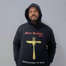 Foto de Mano Brownie