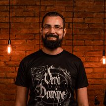 Foto de Rodrigo Chenta